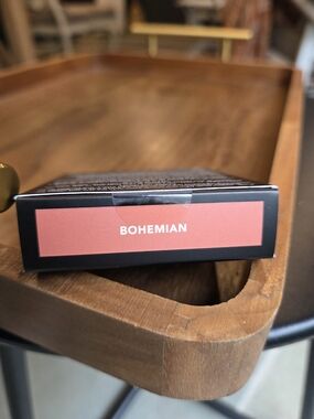 Color Street Bohemian Blush Balm